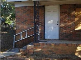 909 Beck Ave, Prichard, AL 36610