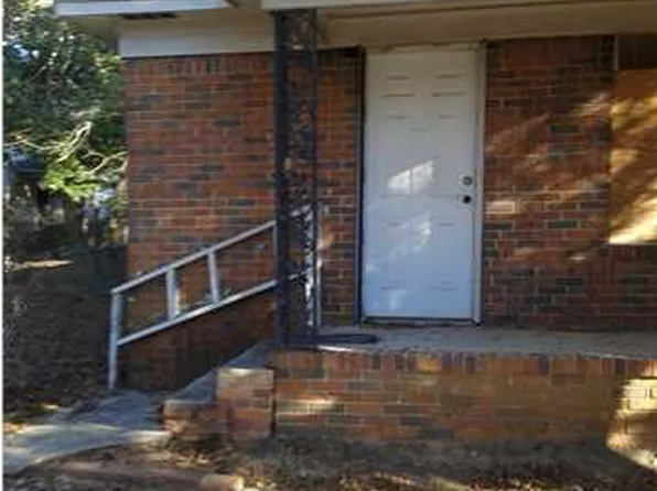 909 Beck Ave, Prichard, AL 36610