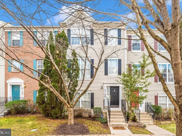 21106 Camomile Ct #106, Germantown, MD 20876