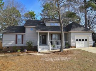 128 Pin Oak Ct, Lexington, SC 29073