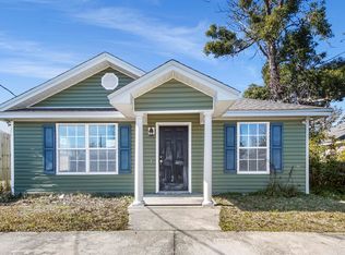 918 1/2 Virginia Ave, Lynn Haven, FL 32444