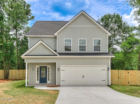 3530 Melody Drive, Augusta, GA 30906