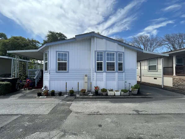 1085 Tasman Dr Space 704, Sunnyvale, CA 94089