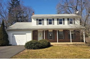 105 Rye Rd, Cherry Hill, NJ 08003