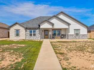 3422 Twin Mountain Dr, San Angelo, TX 76904