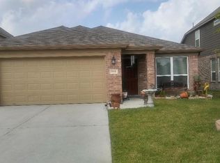 14418 Prickly Pear Ct, Houston, TX 77090