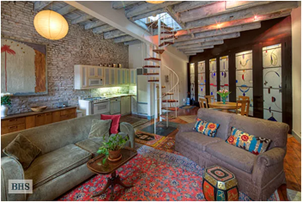 Sold by Brown Harris Stevens | media 13