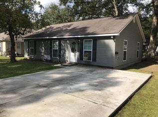 20925 Illinois St, Livingston, LA 70754