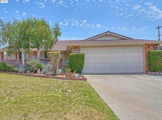 4422 Ardo St, Fremont, CA 94536