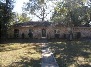 731 Pine Run Rd, Mobile, AL 36695