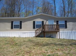 99 Willow Spring Dr, Lebanon, VA 24266