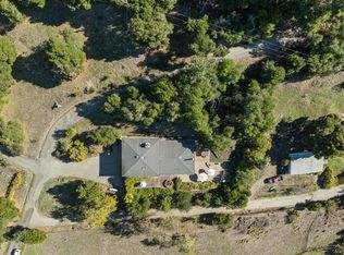 4760 Soquel Creek Rd, Soquel, CA