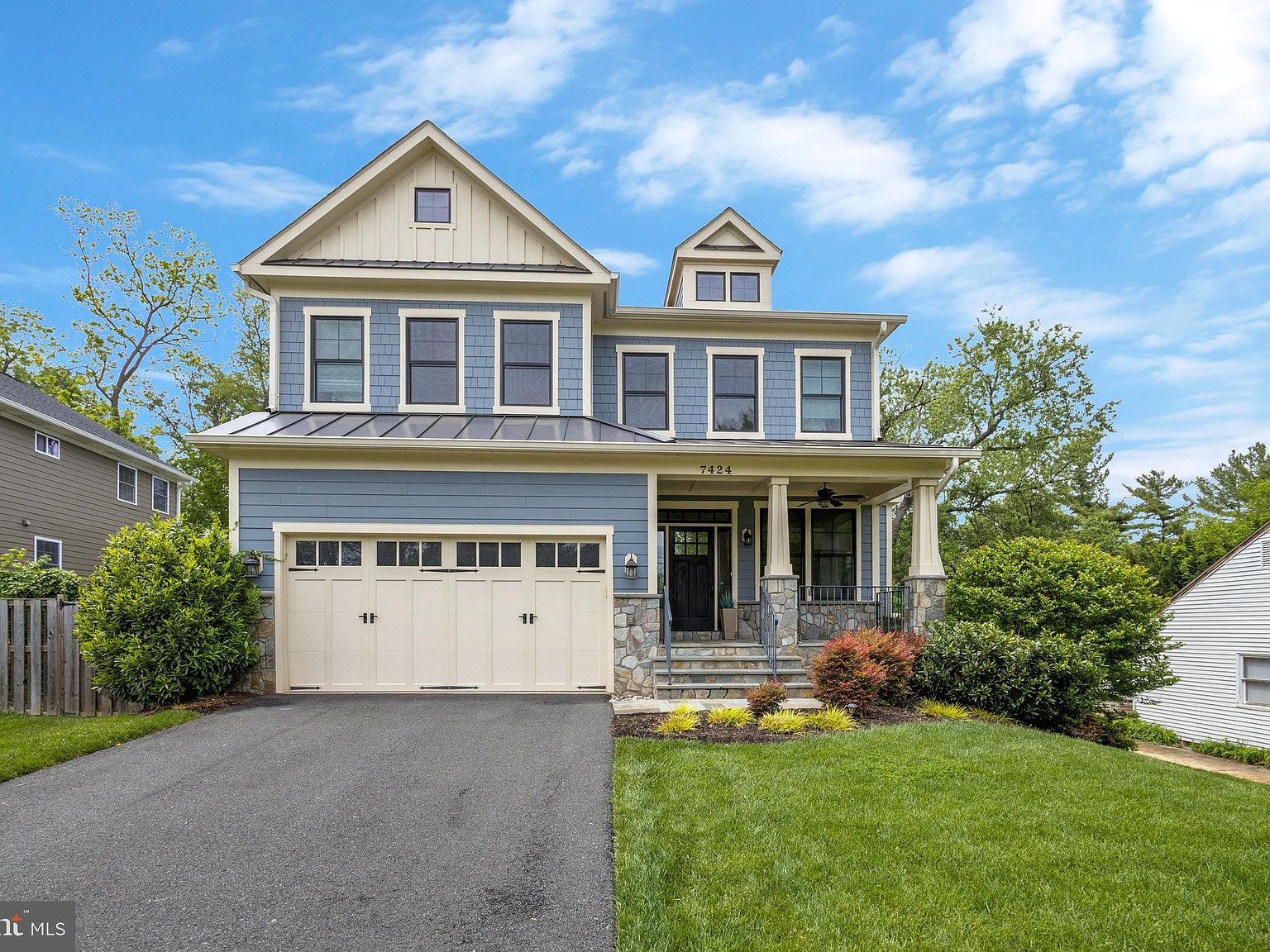 7424 Paxton Rd, Falls Church, VA 22043 MLS VAFX2117478 Zillow