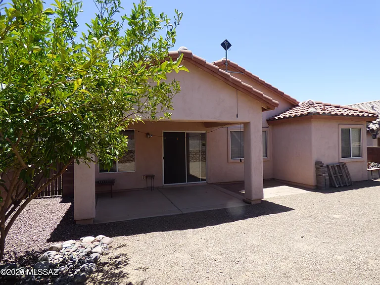 5562 W Peaceful Dove Pl — Photo 28