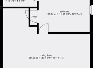 637 Mohawk St #1, Corpus Christi, TX 78405