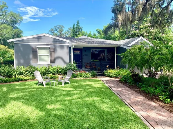 750 Hempstead Ave, Orlando, FL 32803