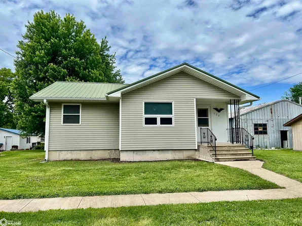 125 E Main St, Agency, IA 52530