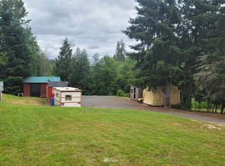 237 Holcomb Rd, Napavine, WA 98532