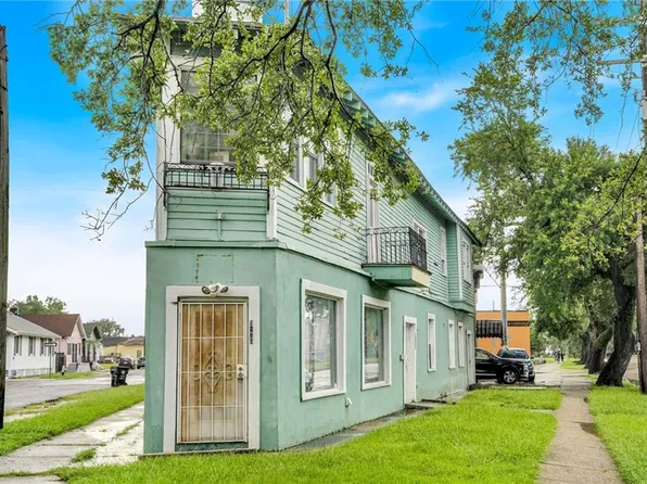1830 Saint Bernard Ave, New Orleans, LA 70116