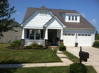 9914 Shellview Ln, Charlotte, NC 28214