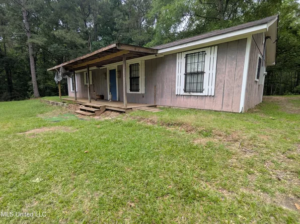 57 Griffith Rd, Prentiss, MS 39474