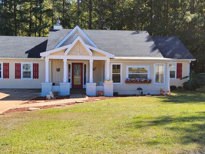182 Bonnies Way, Jenkinsburg, GA, 30234