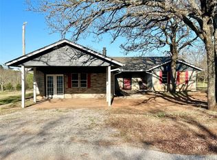 4101 Harrison Dr, Harrah, OK 73045