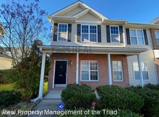 1248 Burton Ave, High Point, NC 27262