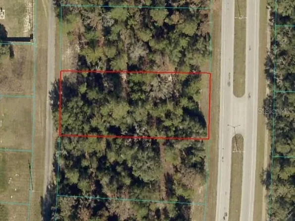 Marion Oaks Crse Lot 3, Ocala, FL 34473