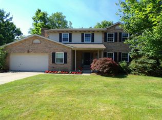 5986 Keystone Ct, Liberty Township, OH 45011