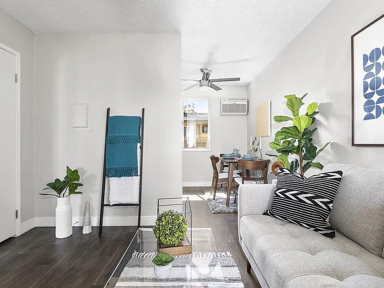 Casitas Apartments — Photo 31