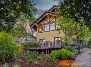 1309 Arch St, Berkeley, CA 94708