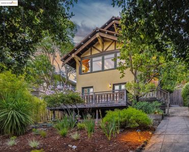 1309 Arch St, Berkeley, CA, 94708