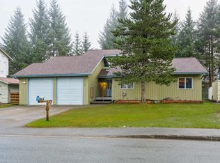 3479 Meander Way, Juneau, AK 99801