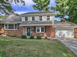 501 Gale Rd, Camp Hill, PA 17011