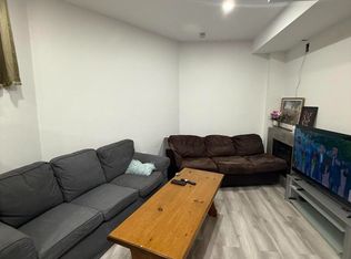25 Hearth Pl #BASEMENT, Toronto, ON M1C 0C4