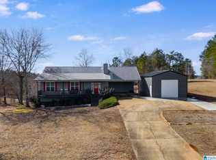 2711 County Road 129, Wedowee, AL 36278
