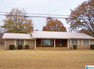 32 Frances Blvd, Oxford, AL 36203