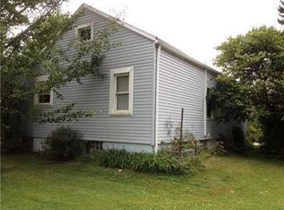 200 Miller Ave, New Castle, PA 16101