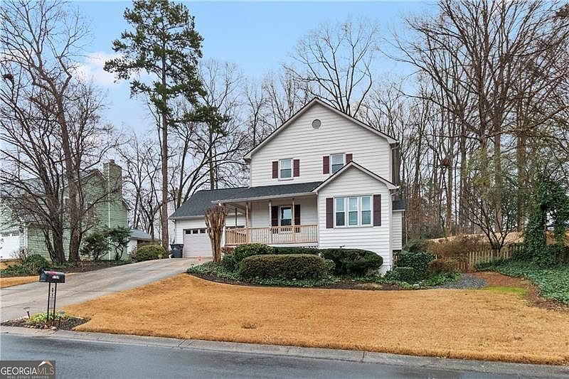 1st image of 2160 Deer Oaks Trl