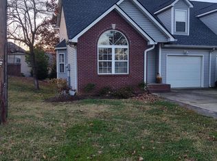 3381 Blair Rd NW, Cleveland, TN 37312