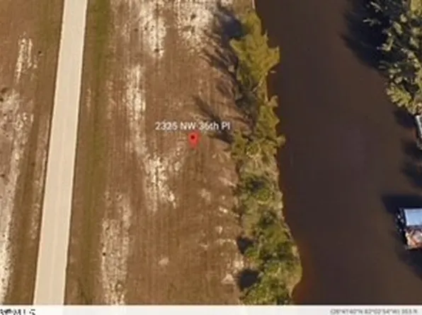 2325 NW 36th Pl, Cape Coral, FL 33993