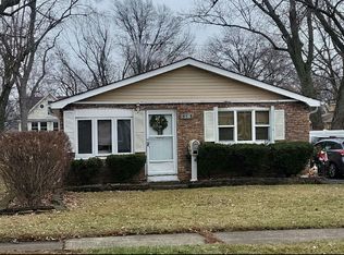 3511 Green St, Steger, IL 60475