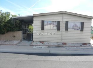 3328 Fort Smith Dr, Las Vegas, NV 89122