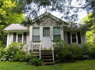 240 Long Pond Rd, Great Barrington, MA 01230