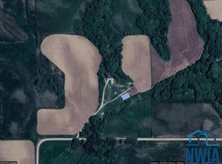 19101 250th St, Westfield, IA 51062