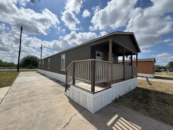 3707 E Us Business #83-339-339, Donna, TX 78537