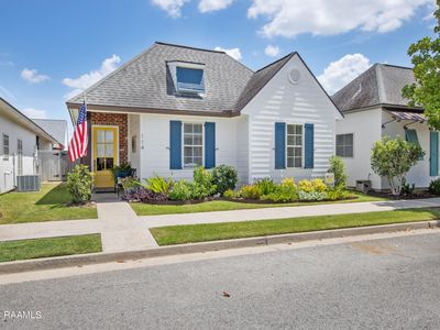 114 Barton Ter, Youngsville, LA, 70592