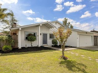 5320 Eunice St, Rohnert Park, CA 94928