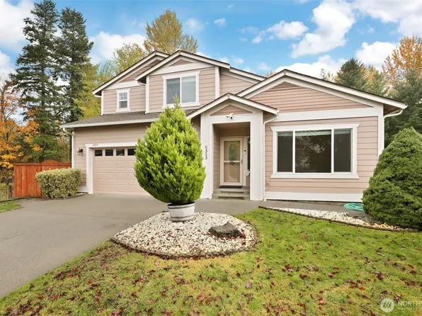 6323 119th Street E, Puyallup, WA 98373